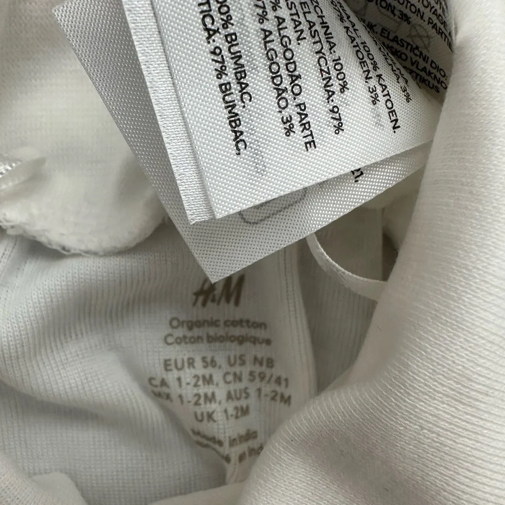H&M - Newborn Bundle